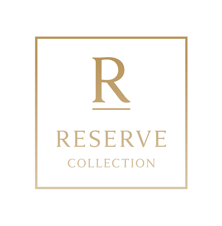 Collection The Reserve Collection