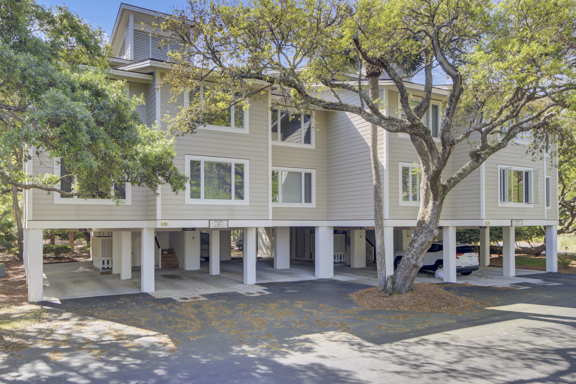 Resort Seagrove Villas
