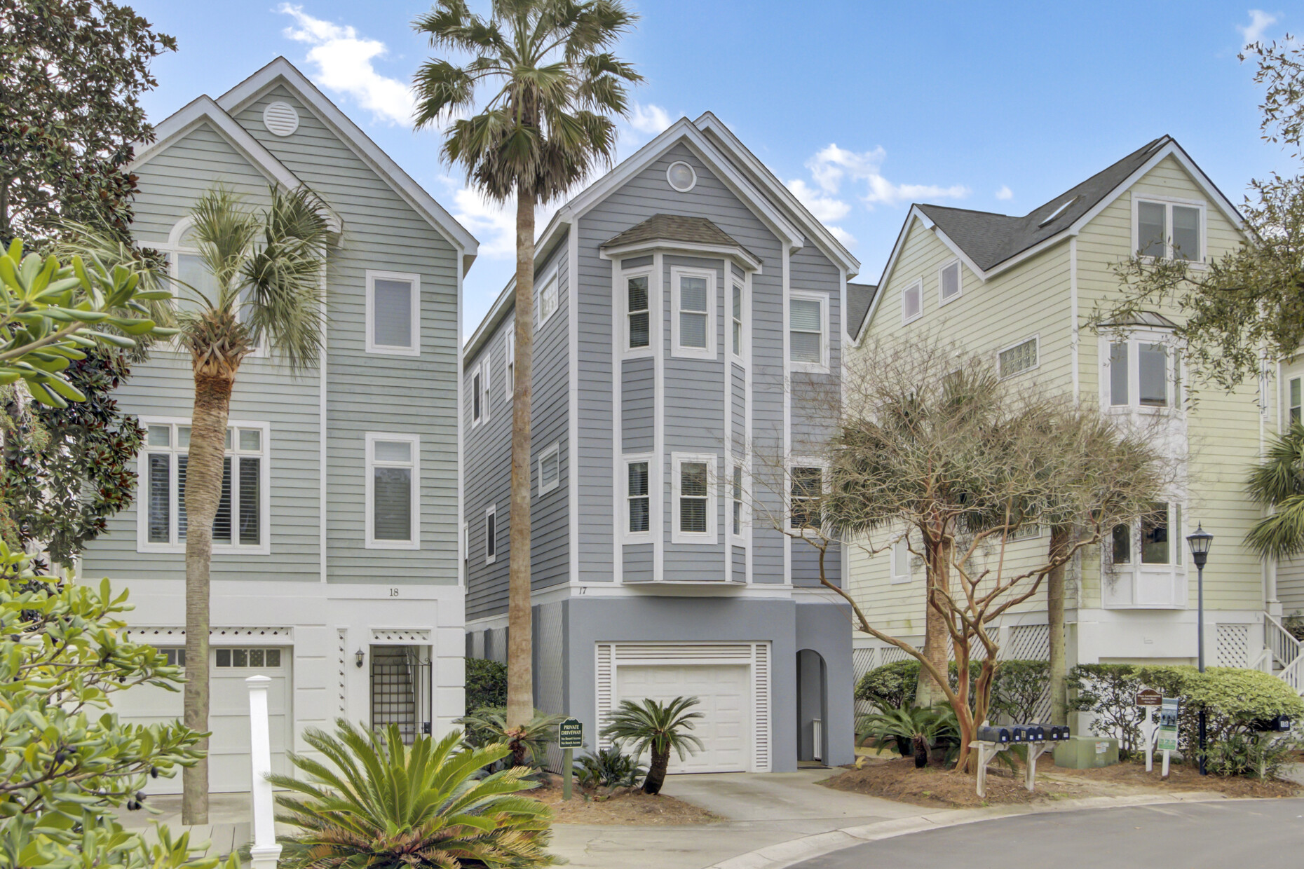 Resort Grand Pavilion Homes