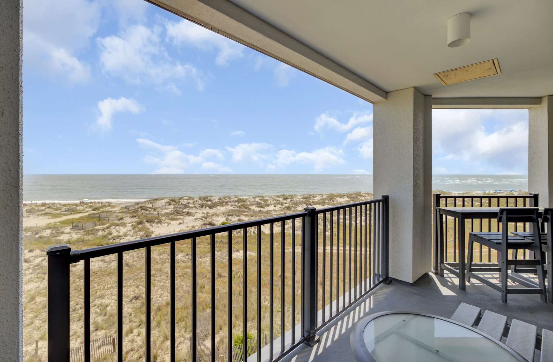 Resort Summerhouse