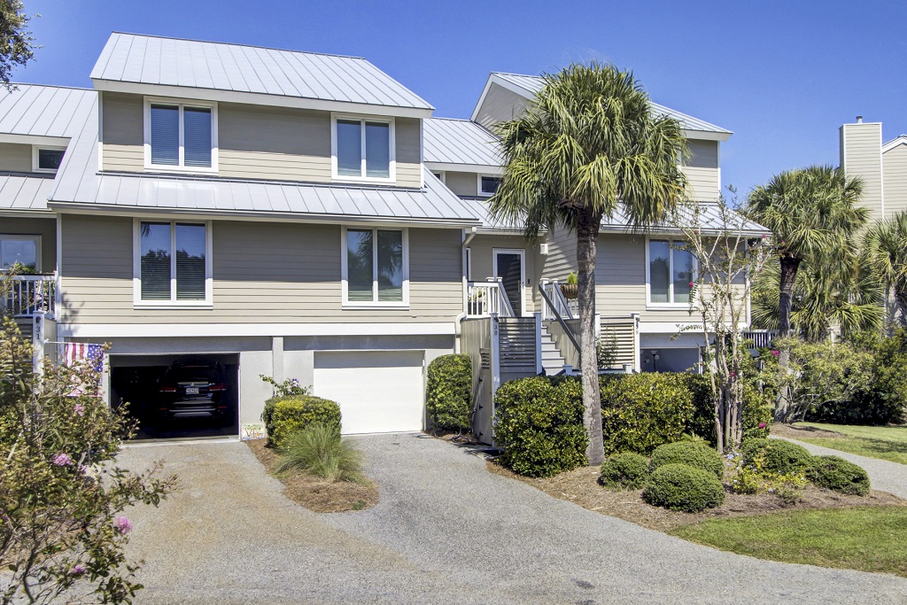 Resort Linkside Villas